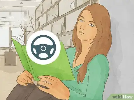 Image titled Get Your Driver's License in the USA Step 10