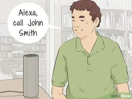 Image titled Call with Alexa Step 8