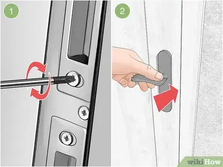 Image titled Adjust a uPVC Door Step 14