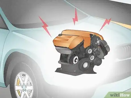 Image titled Start a Car with a Bad Fuel Pump Step 5