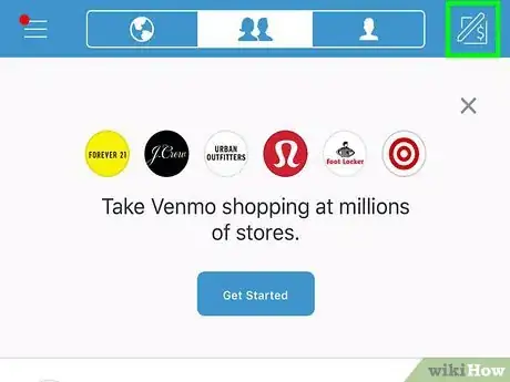 Image titled Pay Using Your Venmo Balance on PC or Mac Step 2