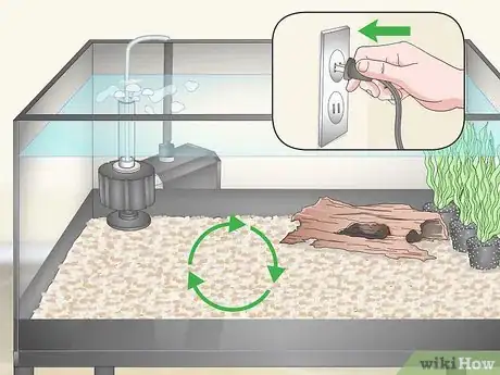 Image titled Clean a Goldfish Tank Step 14