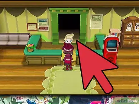 Image titled Add Friends on Pokémon X Step 4