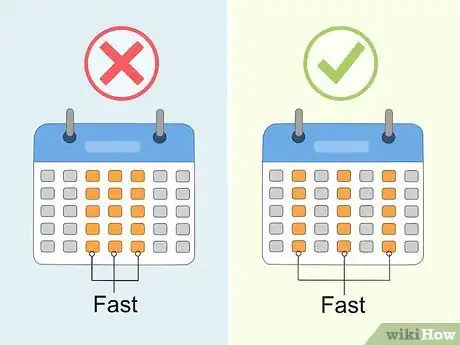 Image titled Lose Weight with Intermittent Fasting Step 12