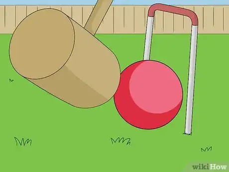 Image titled Set up Croquet Step 36