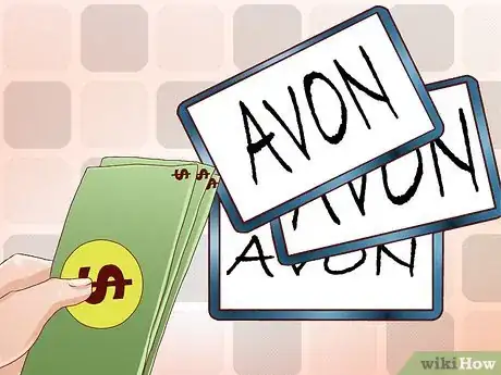 Image titled Begin Selling Avon Step 3