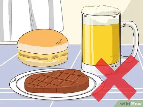 Image titled Prepare for a Cholesterol Test Step 4