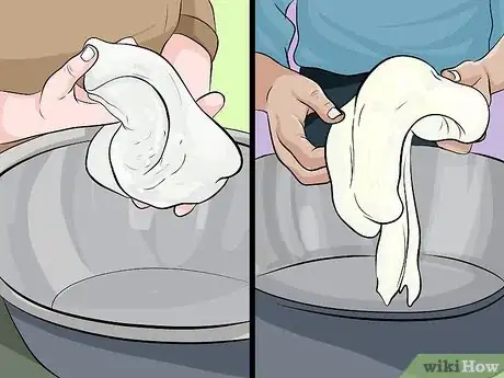 Image titled Make Mozzarella Cheese Step 14