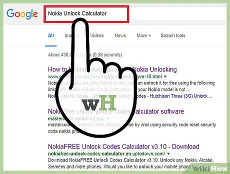Image titled Unlock Your Nokia Cell Phone Step 5