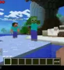 Play Minecraft PE