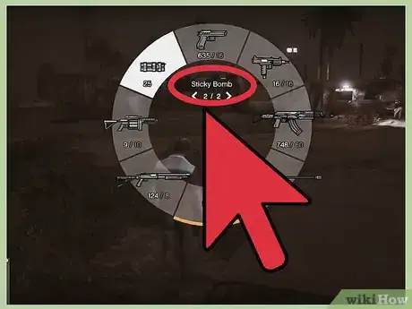 Image titled Go to Flight School in GTA V Step 4