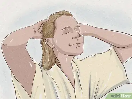 Image titled Do Ayurvedic Self Massage Step 5