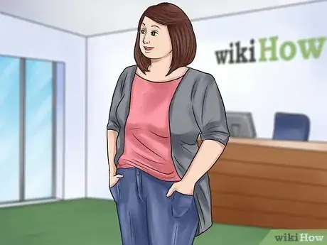 Image titled Look Gorgeous As a Heavily Obese Girl Step 5