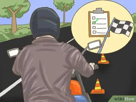 Image titled Get a Motorcycle License Step 11