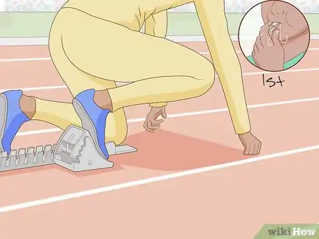 Image titled Start a Race Step 3