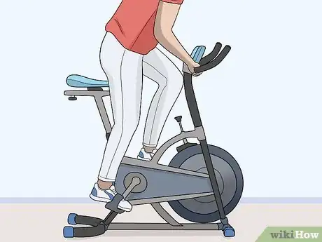 Image titled Buy an Exercise Bike Step 12