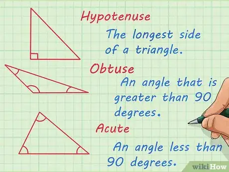 Image titled Learn Trigonometry Step 1