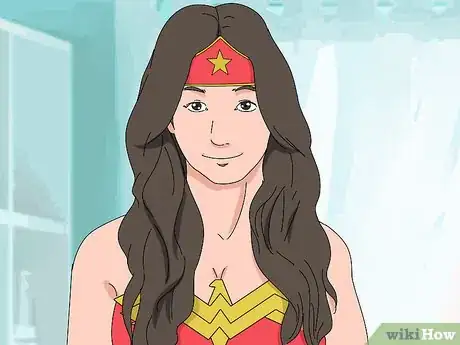 Image titled Make a Wonder Woman Costume Step 20