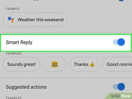 Image titled Enable or Disable Smart Replies on Android Messages Step 5