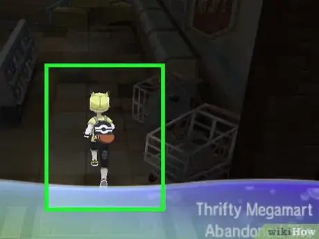Image titled Obtain Mimikium Z in Pokémon Ultra Sun and Ultra Moon Step 6