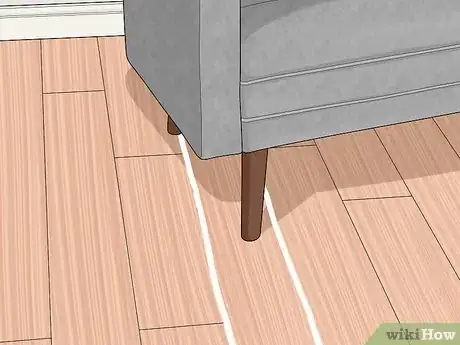 Image titled Fix Loose Wood Parquet Flooring Step 6