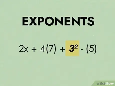 Image titled Simplify Math Expressions Step 3