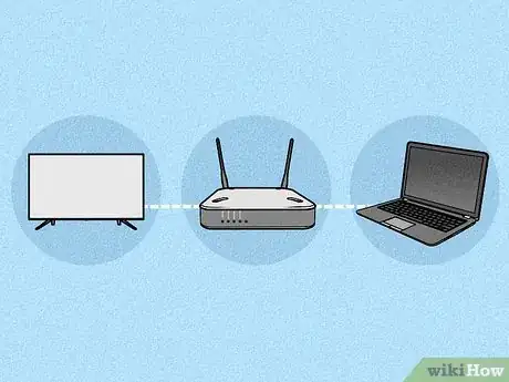 Image titled Connect Your PC to Your TV Wirelessly Step 2