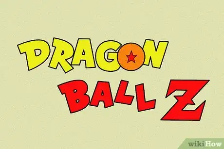 Image titled Draw Dragon Ball Z Step 11