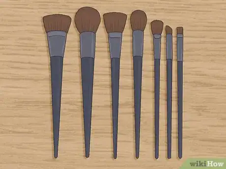 Image titled Start Wearing Makeup Step 7