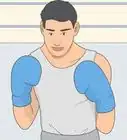 Slip Punches in Boxing