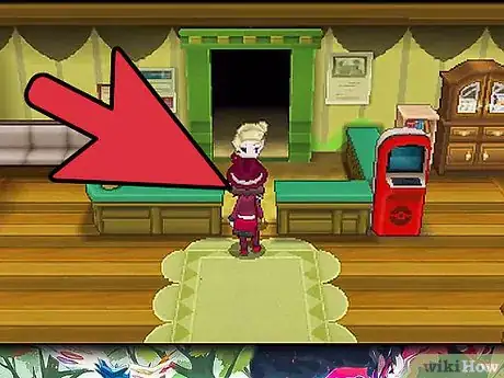 Image titled Add Friends on Pokémon X Step 7
