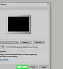 Change Your Windows Computer Screen Saver