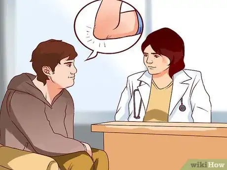 Image titled Get a Quick Appointment With a Doctor Step 16