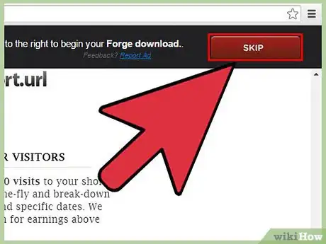 Image titled Install Forge Mod Loader (FML) Step 3