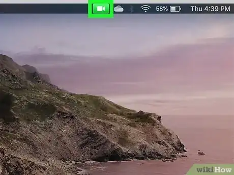 Image titled Share Screen on FaceTime Step 13