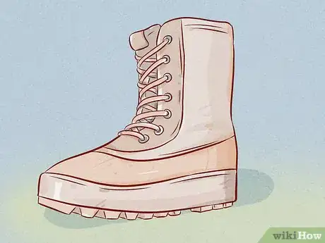 Image titled Wear Yeezys Step 17