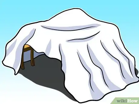 Image titled Make a Cool 10 Minute Nerf Fort Step 2