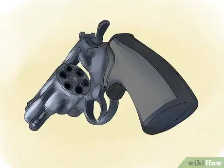 Image titled Shoot a Handgun Step 5