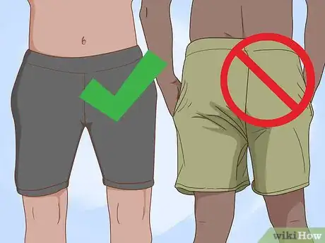 Image titled Wear Shorts Step 15