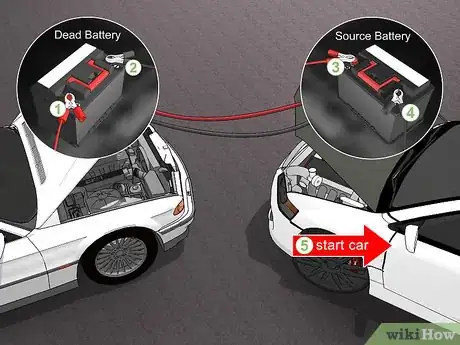 Image titled Jump a Car Without Cables Step 16