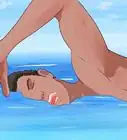 Use Water Exercises for Back Pain