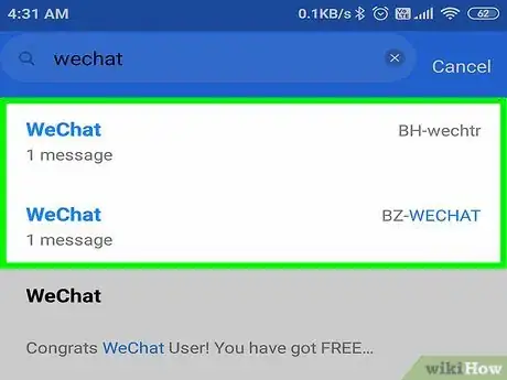 Image titled Solve a Wechat Blocked Account Problem Step 7