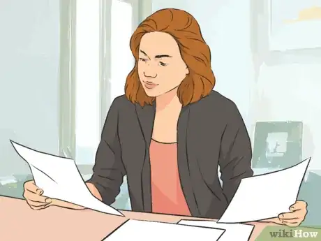 Image titled What to Expect in a Second Interview Step 5