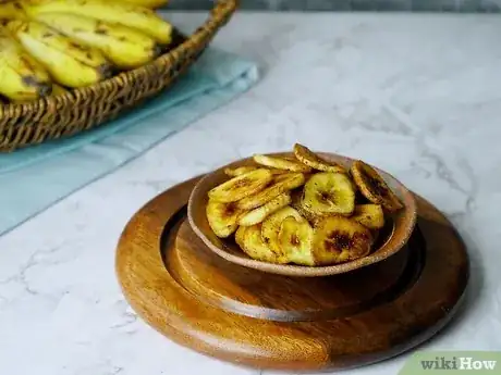 Image titled Make Banana Chips Step 13