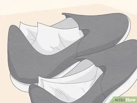 Image titled Use Household Items to Remove Shoe Odors Step 10