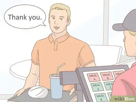 Image titled Deal with Anxiety While Ordering Food Step 7