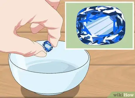 Image titled Clean Sapphires Step 3