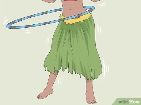 Image titled Host a Hawaiian Party Step 24
