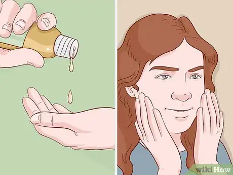 Image titled Use Oils on Your Face Step 2