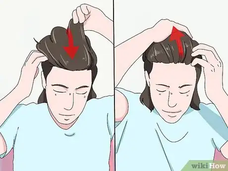 Image titled Do Thor Hair Step 5